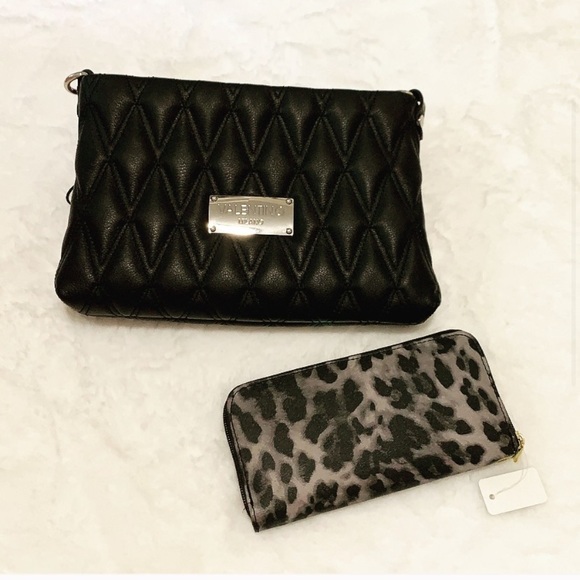 Leopard Wallet - Picture 5 of 6